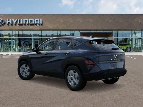 Used 2026 Hyundai Kona SE FWD image 5