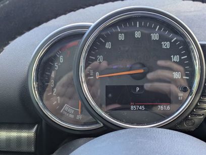 Used 2017 MINI Cooper Clubman S