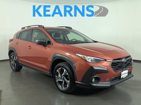 Used 2024 Subaru Crosstrek 2.0i Premium AWD/4WD image 1