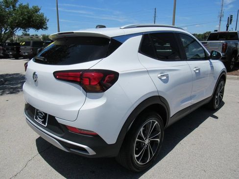 Used 2023 Buick Encore GX Select FWD image 7