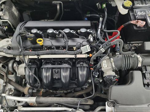 Used 2020 Ford Fusion SE w/ Fleet SE Value Package FWD image 30