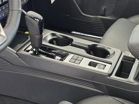 New 2026 Subaru Outback Touring XT AWD/4WD image 33