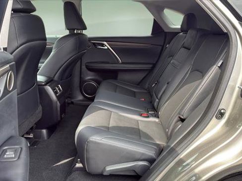 Certified 2020 Lexus RX 350 AWD w/ Premium Package image 15