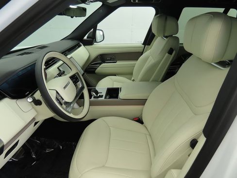 New 2025 Land Rover Range Rover Autobiography image 21