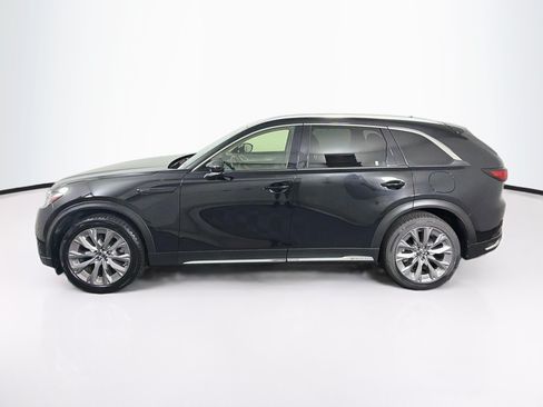 Used 2024 MAZDA CX-90 3.3 Turbo w/ Premium Package AWD/4WD image 4