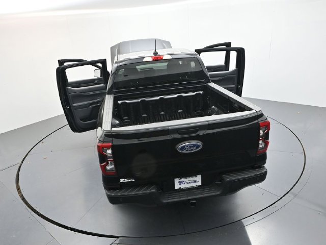 New 2026 Ford Ranger XL w/ Trailer Tow Package AWD/4WD image 51