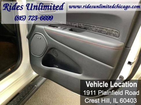 Used 2024 Dodge Durango R/T AWD/4WD image 32