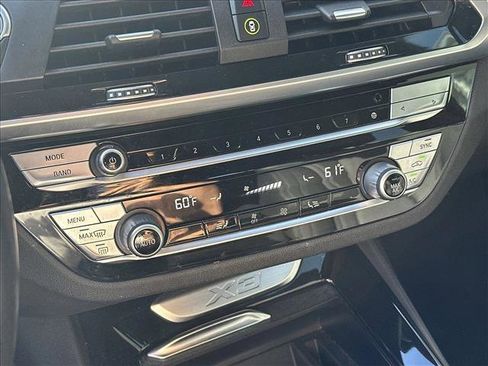 Used 2020 BMW X3 sDrive30i image 16