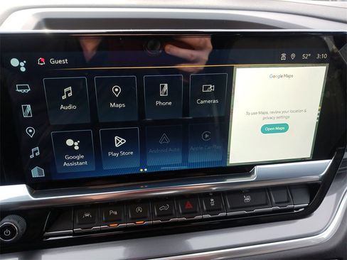 New 2026 Chevrolet Silverado 1500 High Country image 21