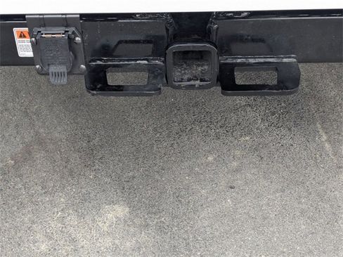 New 2026 RAM 3500 Tradesman image 26