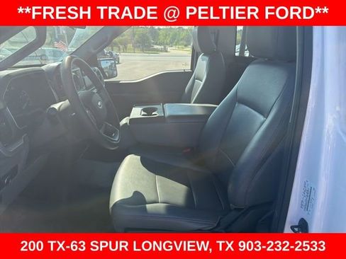 Used 2021 Ford F150 XL w/ Equipment Group 101A High image 6