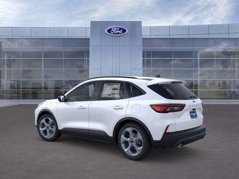 New 2026 Ford Escape ST-Line image 4