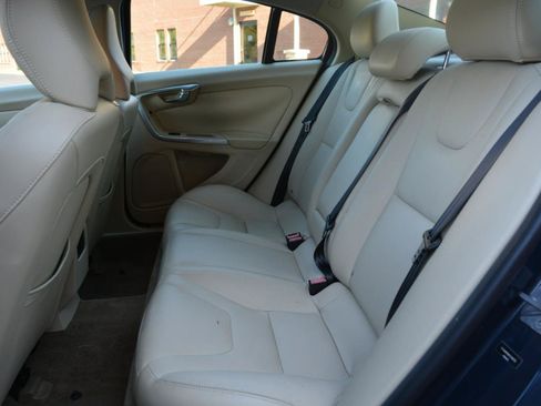 Used 2015 Volvo S60 T5 Premier FWD image 13