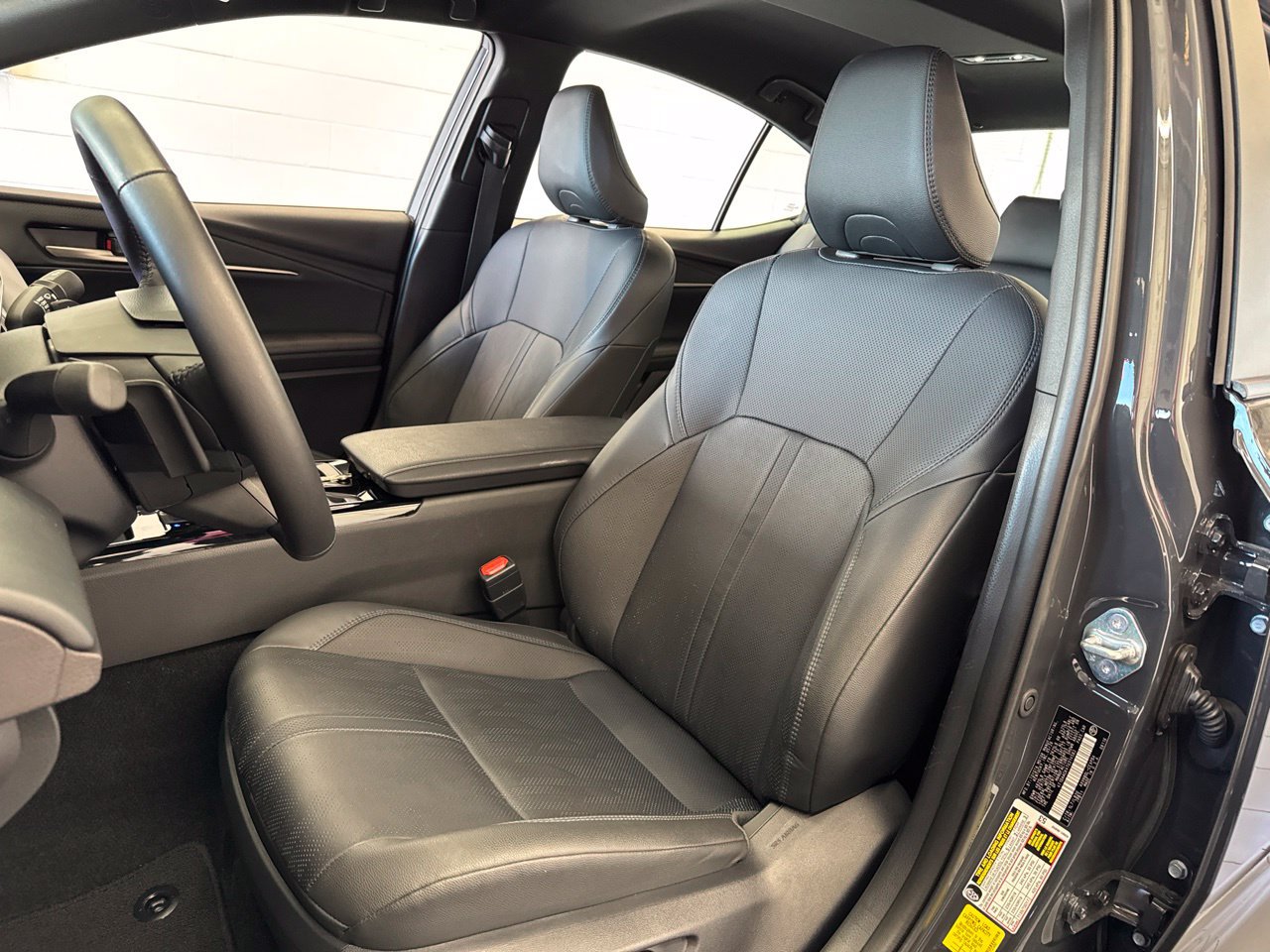Certified 2026 Toyota Camry XSE FWD image 14