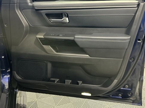 Used 2023 Toyota Sequoia Limited image 40