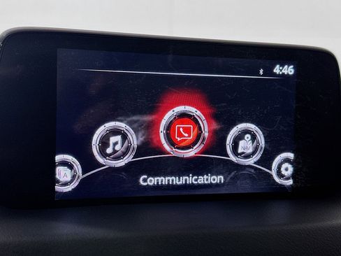 Used 2020 MAZDA CX-5 Grand Touring image 14