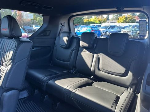 New 2026 Nissan Armada PRO-4X image 27