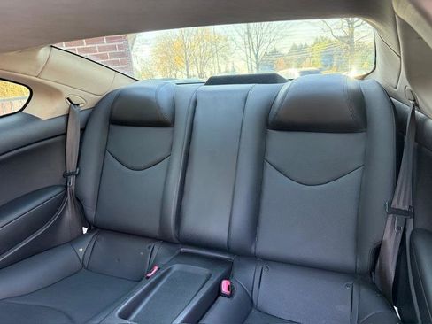 Used 2013 INFINITI G37 Journey w/ Premium Pkg image 24