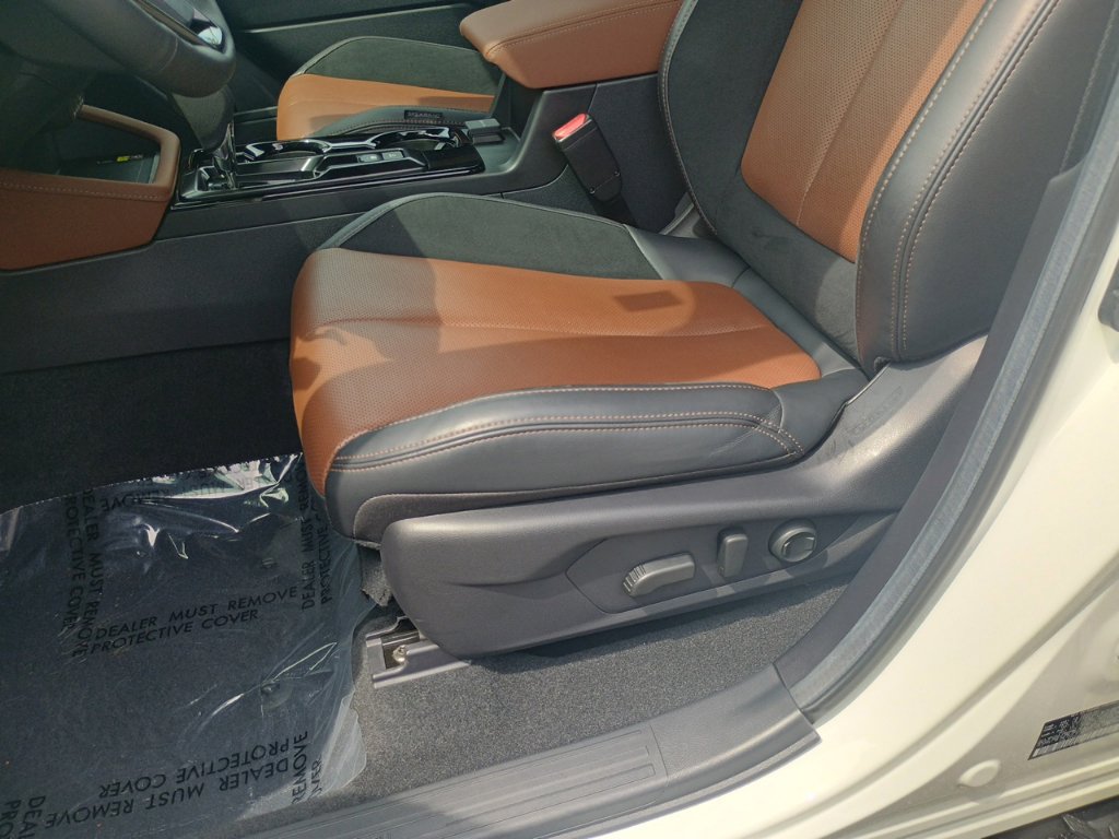 Certified 2026 Subaru Forester Touring AWD/4WD image 13