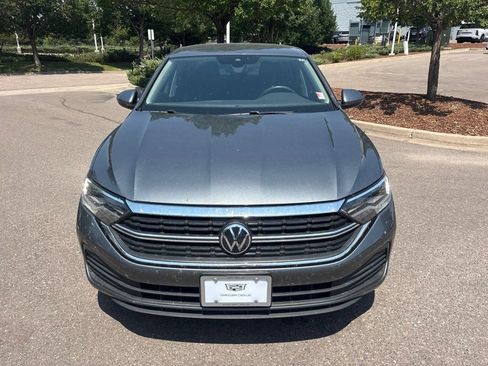 Used 2024 Volkswagen Jetta S FWD image 8