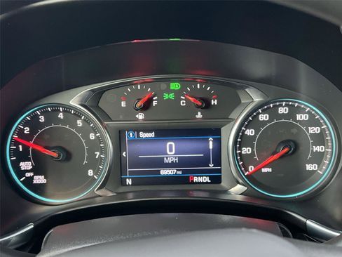 Used 2023 Chevrolet Equinox LT image 14