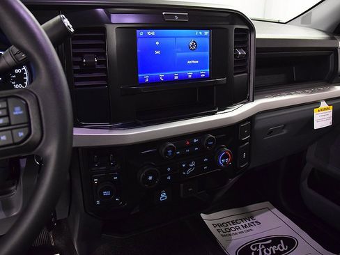 New 2026 Ford F350 XL w/ XL Driver Assist Package image 20