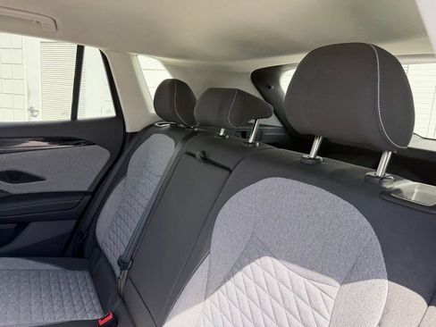 New 2026 Volkswagen Tiguan S AWD/4WD image 18