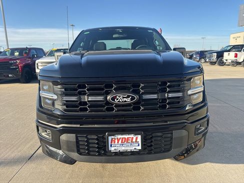New 2026 Ford F150 STX w/ F-150 LOBO Package AWD/4WD image 25