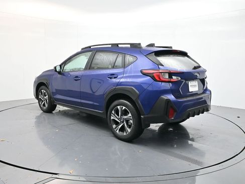 New 2026 Subaru Crosstrek 2.0i Premium image 5