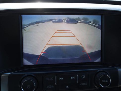 Used 2017 Chevrolet Silverado 2500 LTZ w/ Duramax Plus Package image 22