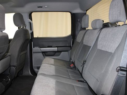Used 2023 Ford F150 XLT AWD/4WD image 19