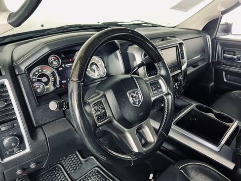 Used 2014 RAM 3500 Laramie Longhorn AWD/4WD image 13