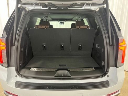 New 2026 Chevrolet Tahoe High Country image 23