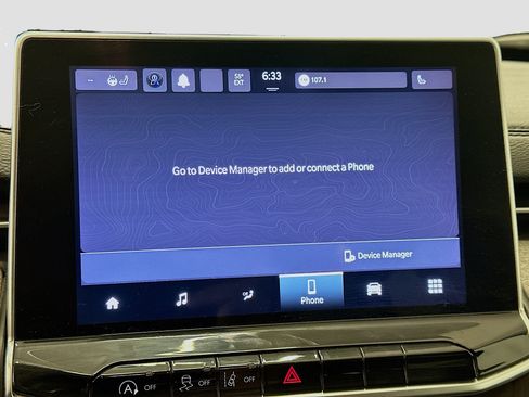 Used 2022 Jeep Compass Latitude image 22