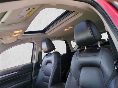 Used 2023 MAZDA CX-5 AWD 2.5 S w/ Preferred Package image 15