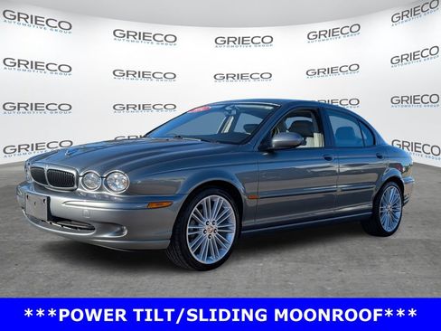 Used 2004 Jaguar X-TYPE 3.0 image 3