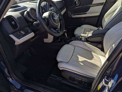 Used 2018 MINI Cooper Countryman S image 9