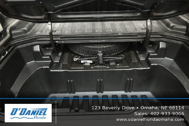 Used 2024 Honda Ridgeline RTL image 40