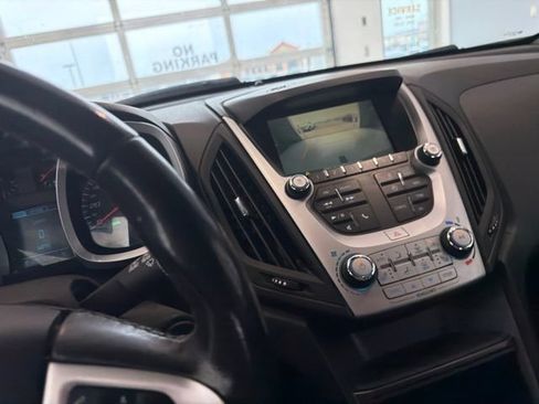 Used 2016 Chevrolet Equinox LT w/ Convenience Package AWD/4WD image 17