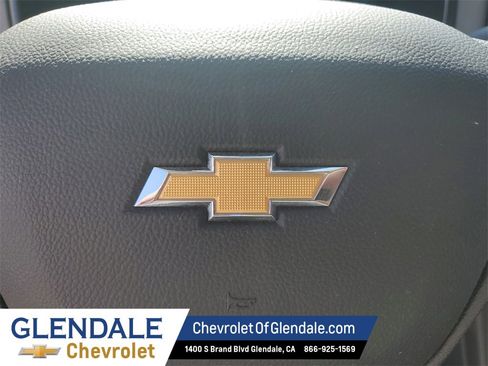 Certified 2022 Chevrolet Colorado W/T image 28