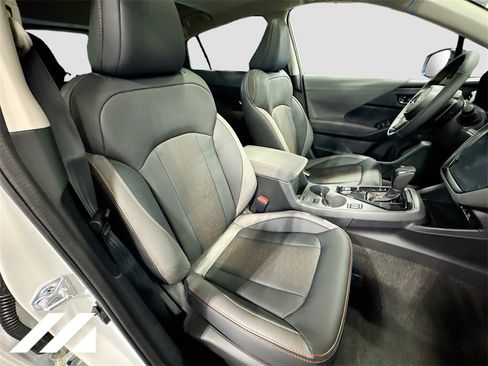Certified 2025 Subaru Crosstrek 2.5i Limited w/ Popular Package #3A image 30