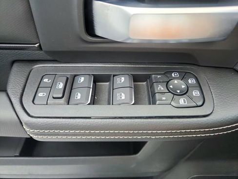 New 2026 RAM 2500 Rebel w/ Rebel Level 1 Equipment Group image 32