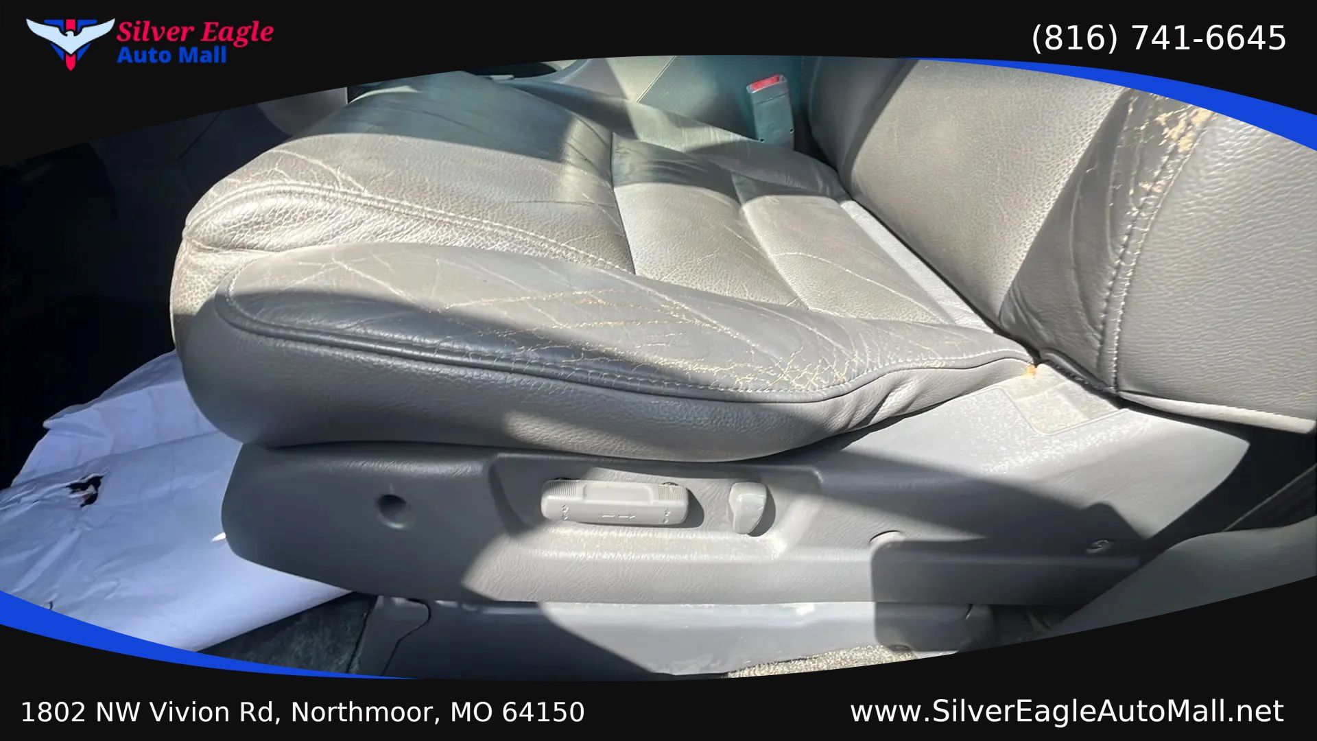 Used 2008 Honda Pilot EX-L image 14