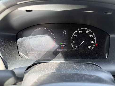 Used 2023 Honda HR-V LX image 16