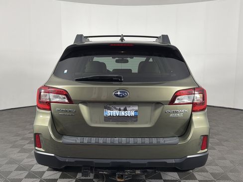 Used 2016 Subaru Outback 2.5i Limited image 26
