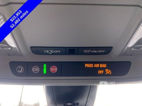 Used 2022 Chevrolet Blazer LT image 27