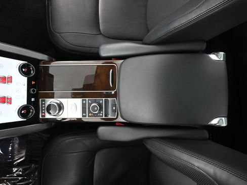 Used 2021 Land Rover Range Rover Westminster Edition AWD/4WD image 31