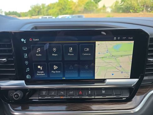 New 2026 Chevrolet Silverado 2500 LT w/ All Star Edition AWD/4WD image 22
