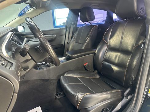 Used 2018 Chevrolet Impala Premier image 15