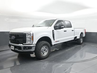 New 2025 Ford F250 XL